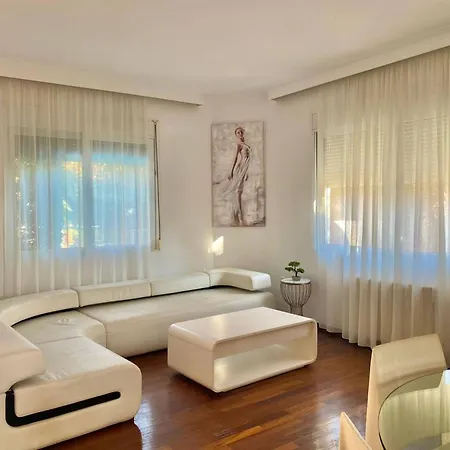 Case de vacanță Corfu Dream Holidays Kanoni (Corfu)