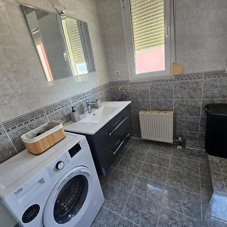 Case de vacanță Corfu Dream Holidays Kanoni (Corfu)