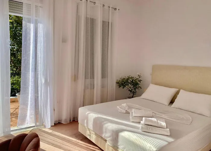 Corfu Dream Holidays 펜션 카노니