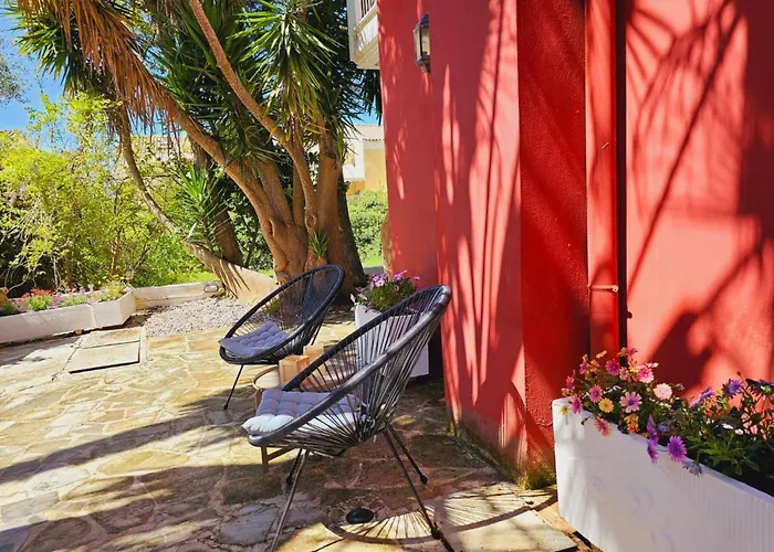 Corfu Dream Holidays