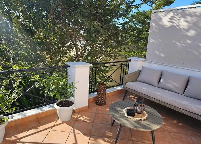 펜션 Corfu Dream Holidays