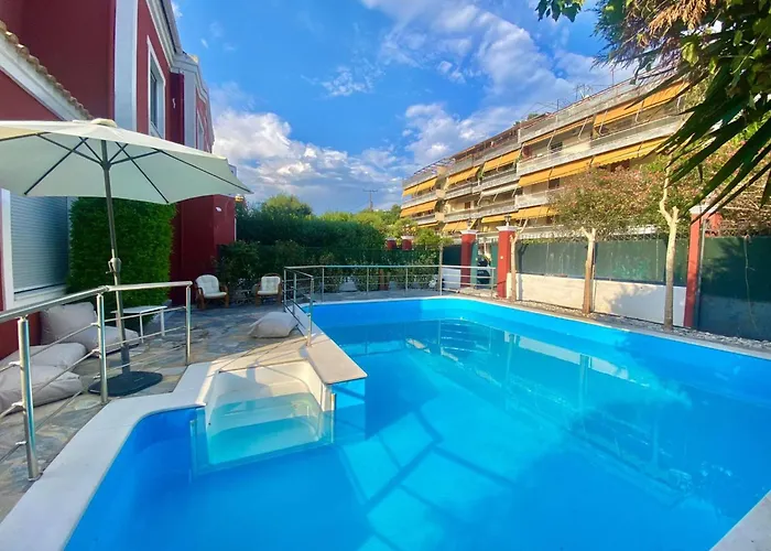 Corfu Dream Holidays