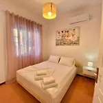 Nyaraló Corfu Dream Holidays Kanóni