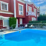 Corfu Dream Holidays Kanóni