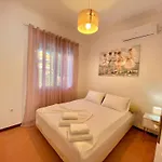 Nyaraló Corfu Dream Holidays Kanóni