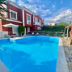 Corfu Dream Holidays Nyaraló Kanóni