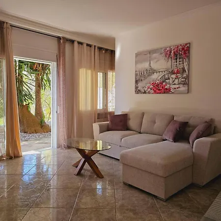 Corfu Dream Holidays בית נופש *