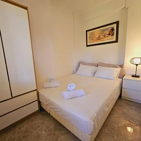 בית נופש Corfu Dream Holidays