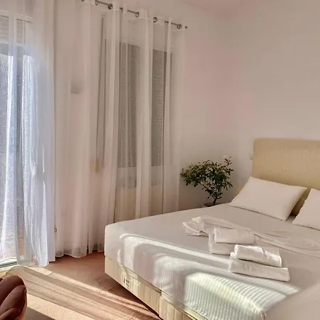 Corfu Dream Holidays בית נופש קאנוני