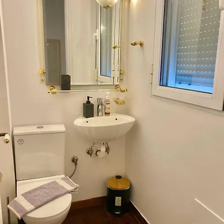 בית נופש Corfu Dream Holidays *