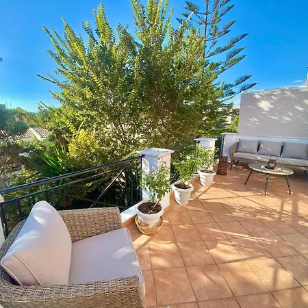 Corfu Dream Holidays * קאנוני