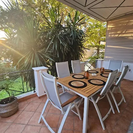 Corfu Dream Holidays בית נופש