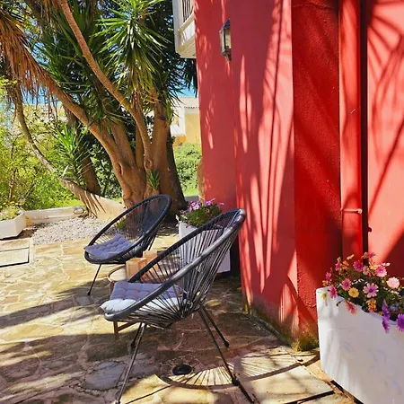 Corfu Dream Holidays