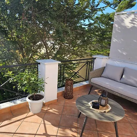Nyaraló Corfu Dream Holidays