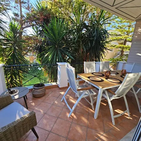 Corfu Dream Holidays בית נופש קאנוני