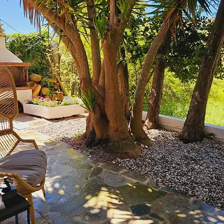 בית נופש Corfu Dream Holidays *