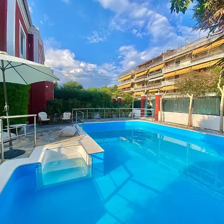 Corfu Dream Holidays