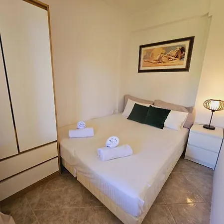 בית נופש Corfu Dream Holidays
