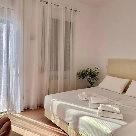 Holiday home Corfu Dream Holidays Kanoni (Corfu)