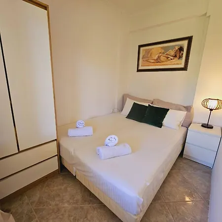 Corfu Dream Holidays Holiday home *