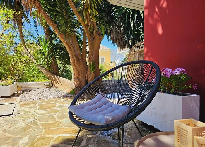 Corfu Dream Holidays *