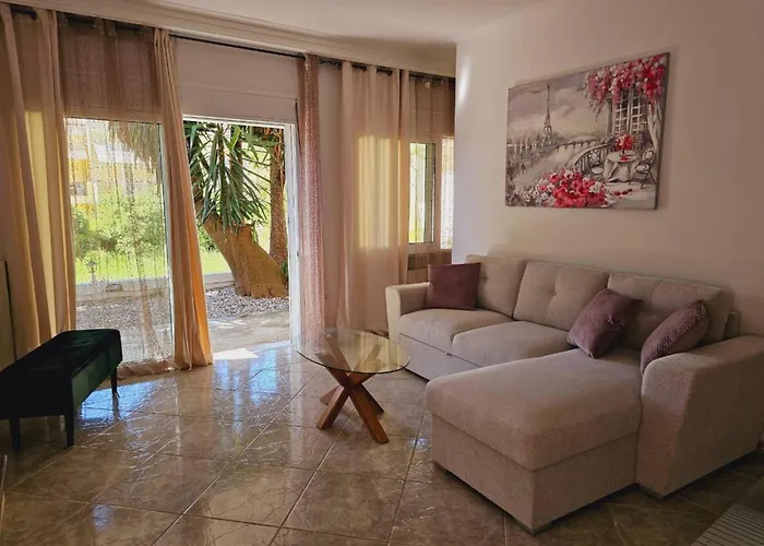 Vakantiehuis Corfu Dream Holidays Kanoni (Corfu)