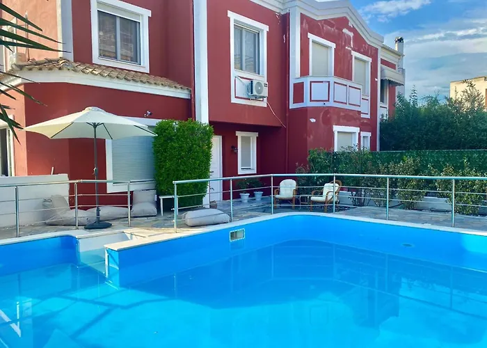 Corfu Dream Holidays Kanoni (Corfu)