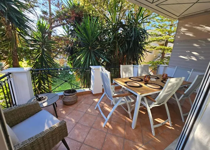 Corfu Dream Holidays Vakantiehuis Kanoni (Corfu)
