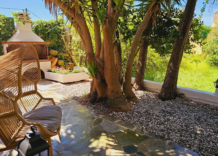 Vakantiehuis Corfu Dream Holidays *