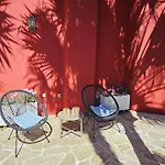 Hébergement de vacances Corfu Dream Holidays Kanoni (Corfu)