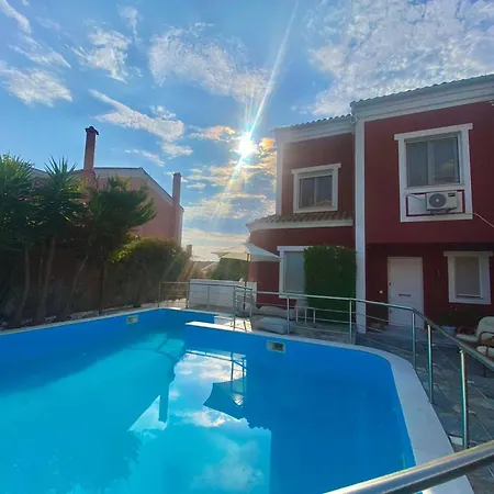 Corfu Dream Holidays Kanoni (Corfu)