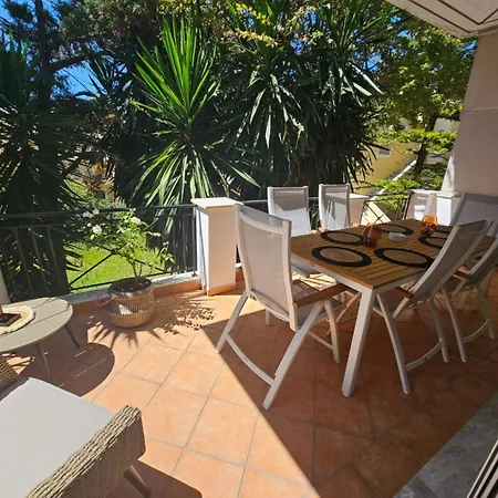 בית נופש Corfu Dream Holidays
