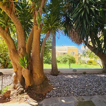 Corfu Dream Holidays בית נופש