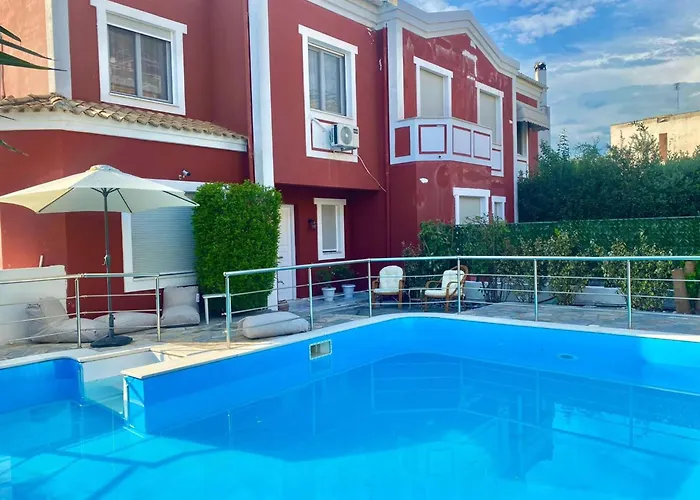 Corfu Dream Holidays Kanoni (Corfu)