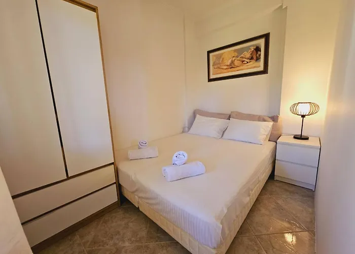 Holiday home Corfu Dream Holidays