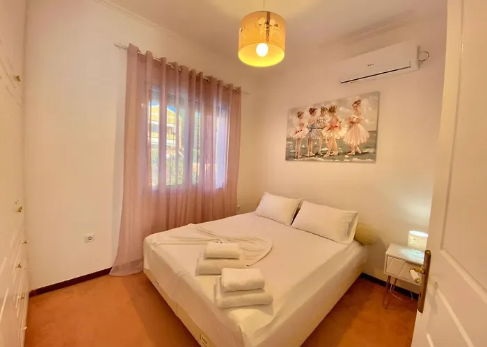 Holiday home Corfu Dream Holidays Kanoni (Corfu)