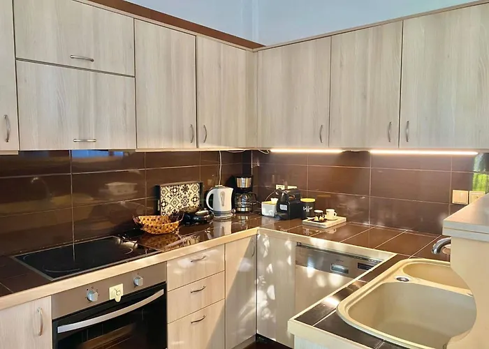 Holiday home Corfu Dream Holidays