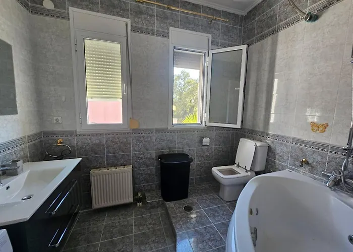 Corfu Dream Holidays Holiday home