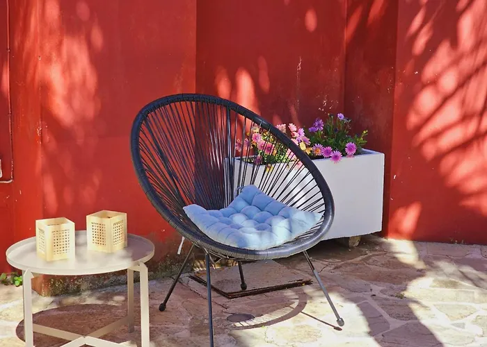 Corfu Dream Holidays Kanoni (Corfu)