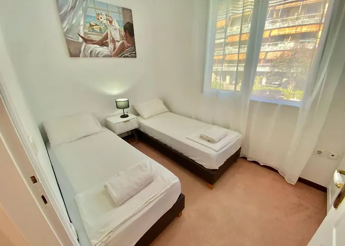 Corfu Dream Holidays * Kanoni (Corfu)