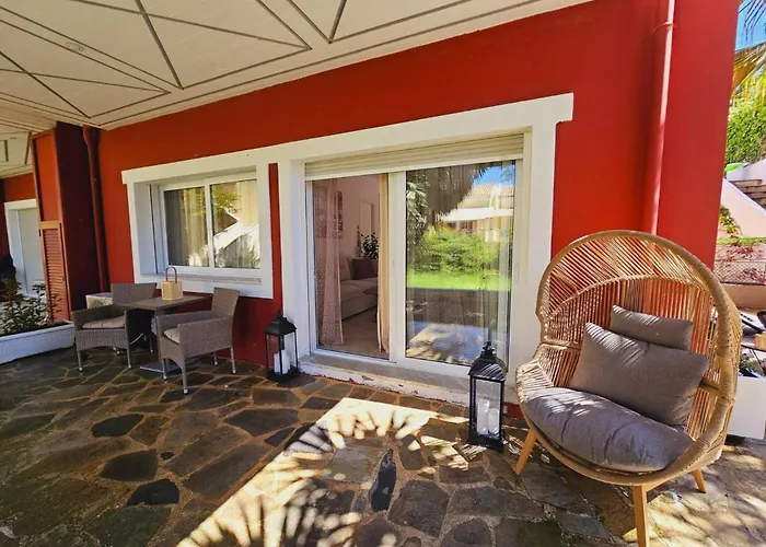 Corfu Dream Holidays Holiday home Kanoni (Corfu)