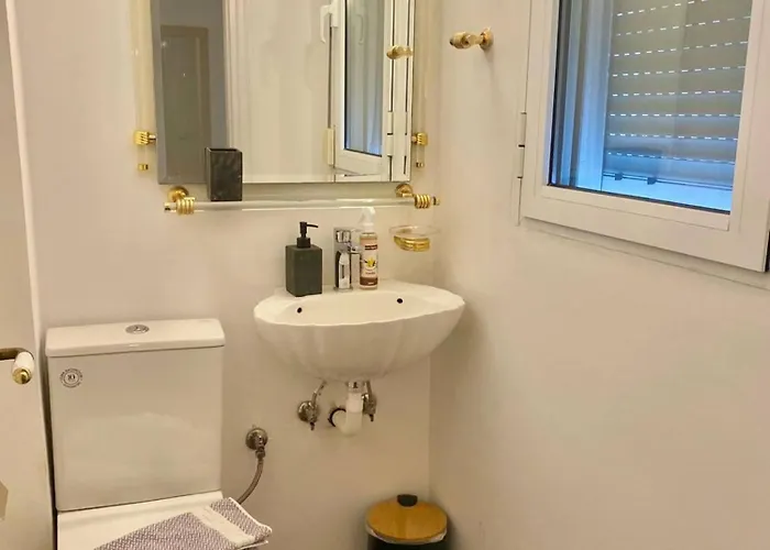 Holiday home Corfu Dream Holidays *