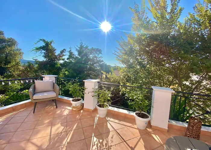 Holiday home Corfu Dream Holidays