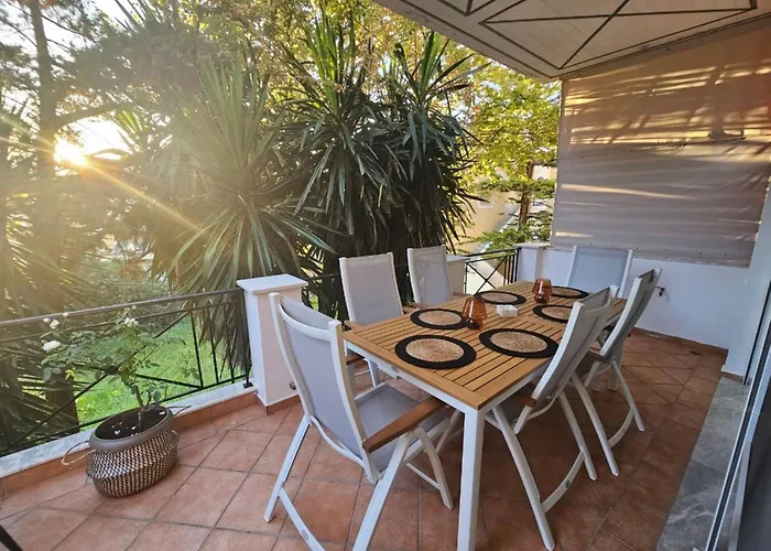 Corfu Dream Holidays Holiday home