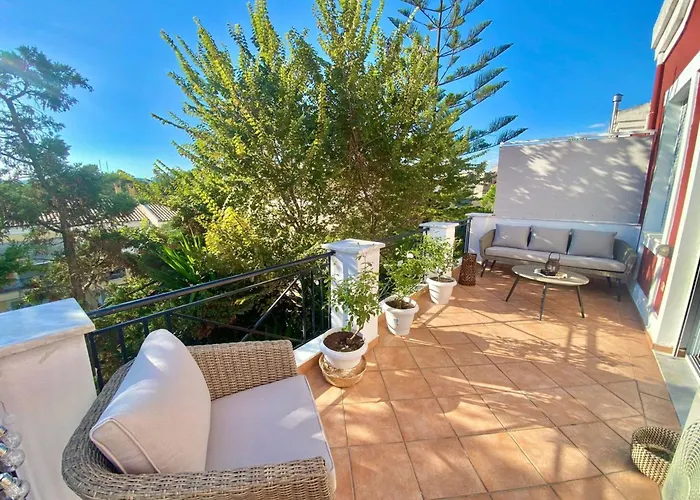Holiday home Corfu Dream Holidays